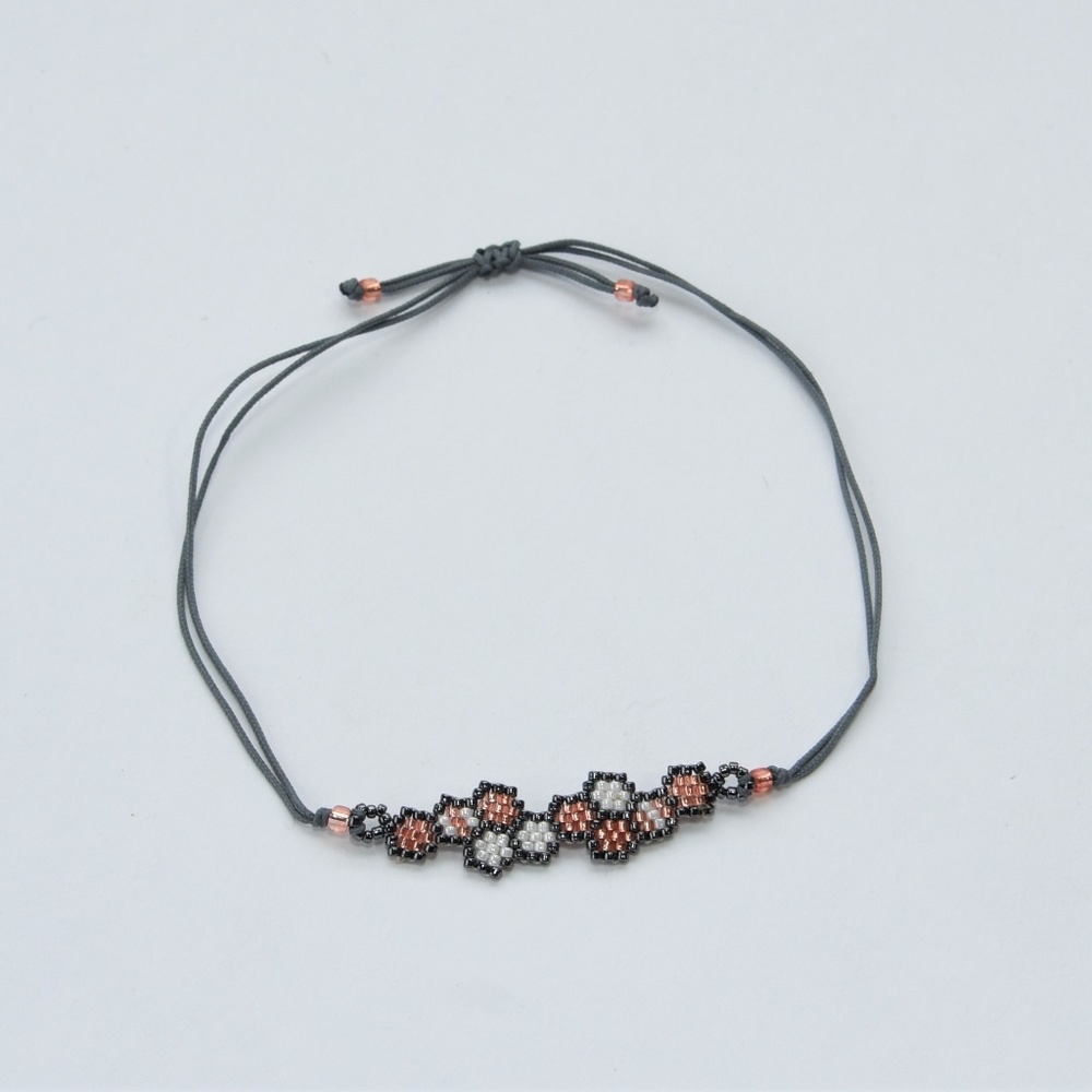 Miyuki Beads Bracelet